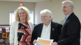 Owego Lions Club celebrates 65th anniversary