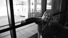 OA’s Bonnie Thomas to retire