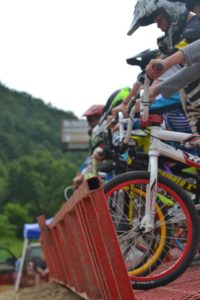 Champion BMX invites community to try the sport