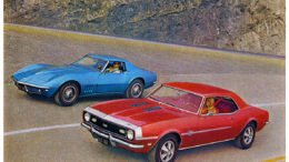 Car Collector Corner - Readers respond to cars of the sixties and 1958 model columns