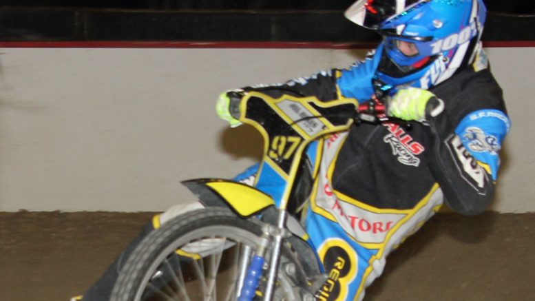 Champion Speedway opens season on May 28