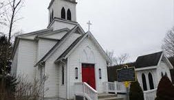 Local church receives first major grant to fund historic pipe organ restoration