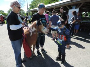 Ryan’s Superhero Run helps local non-profit