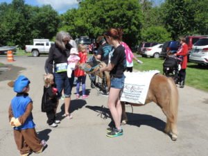 Ryan’s Superhero Run helps local non-profit