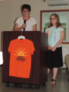 Child Hunger Awareness Week puts spotlight on food insecurity in Tioga County
