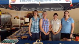 Berkshire’s Blueberry and Book Festival to take place on Saturday