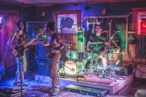 Calling all music lovers for Battle of the Bands!