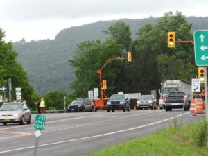 Flooding woes plague the region; patterns keep changing