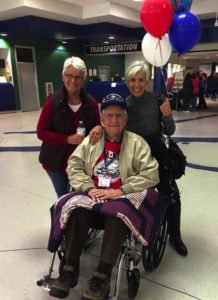 Twin Tiers Honor Flight seeks champions to send vets on trip of a lifetime