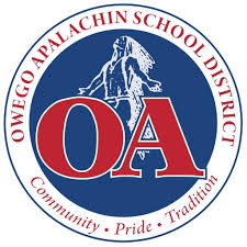 OA Schools’ student athletes receive high honors from state; Named ‘School of Excellence’