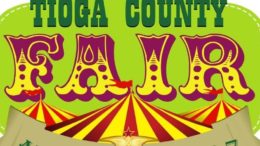 Household Arts, Agricultural Products and Arts and Crafts welcome to enter and compete at this year's Tioga County Fair