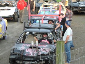 The Tioga County Fair