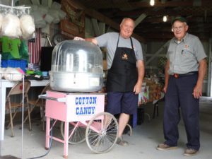 The Tioga County Fair