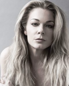 Music superstar LeAnn Rimes to perform at Tioga Downs on August 19