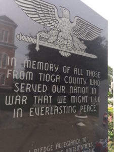 Tioga County remembers her fallen heroes
