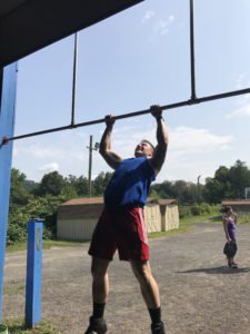 Fitness Challenges builds more muscle for Tioga United Way