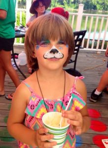 Kid’s Night at the Farmers Market at Draper Park
