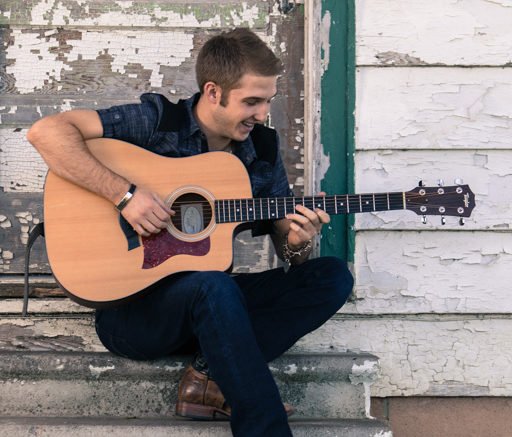 Country music artist Kolby Oakley headlines concert to benefit Owego Moose Lodge
