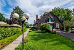 Pumpelly House Estate to celebrate grand re-opening
