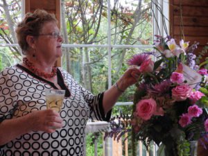 Grand reopening at Pumpelly House Estate
