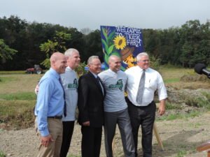 Tioga Central launches ‘NY Thursdays’ program