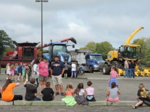 Tioga Central launches ‘NY Thursdays’ program
