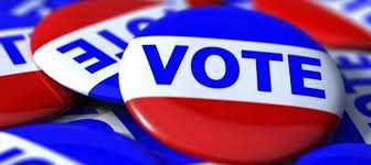 Primary elections taking place on Tuesday