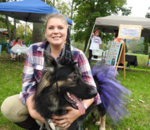 ‘Sarah’s Cause For Paws’ raises money for local and national animal shelters