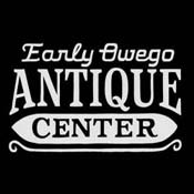 Early Owego Antique Center to feature Live Fusion Painting