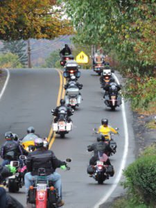 Traci’s Hope barbecue and ride taking place on October 7