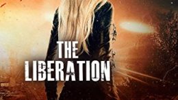 Local author announces the release of ‘The Liberation’