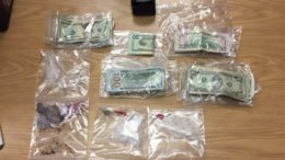 Multiple arrests for Narcotics Possession in the City of Cortland