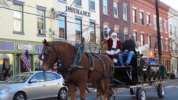 Annual event to showcase the holidays in Owego