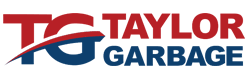 Taylor Garbage announces holiday schedule