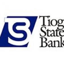 Tioga State Bank