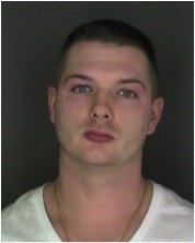 Paige Street resident arrested following police pursuit in Owego