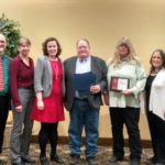 CCE Tioga holds Annual Dinner and Meeting