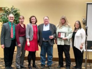 CCE Tioga holds Annual Dinner and Meeting