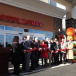 Hotel at Tioga Downs officially opens