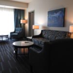 Hotel at Tioga Downs officially opens