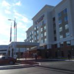 Hotel at Tioga Downs officially opens