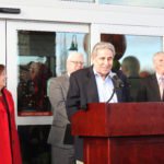 Hotel at Tioga Downs officially opens