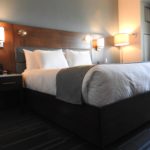 Hotel at Tioga Downs officially opens