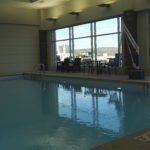 Hotel at Tioga Downs officially opens