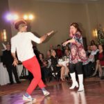 Tioga United Way and Tioga Downs bring tidings of comfort and joy