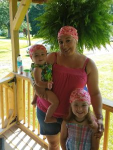 December 7 ‘Jam for Jocelyn’ event to help Tioga County family