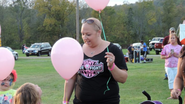 December 7 ‘Jam for Jocelyn’ event to help Tioga County family