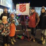 Bell ringers needed in Tioga County