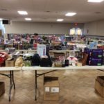 Tioga County Rural Ministry holds annual Toys for Tots Distribution