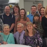 Sixty years later, Tioga County couple says ‘I Do’ again